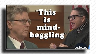 "Judge Julie Lynch" gets heated sentencing "Child-rapist" 😡 "Terry McFadden" 👤