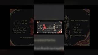 Cảm hứng trang phục: Lariel Mã Đằng Cửu Thế #lienquanmobile