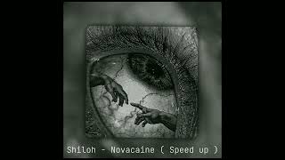 [1 hour] Shiloh Dynasty - Novacaine - [Speed up]