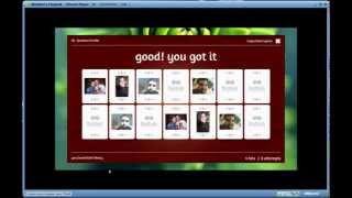 MindBuddy fo PlayBook Demonstration Video
