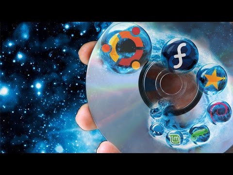 Video: Come Masterizzare Linux Su Disco