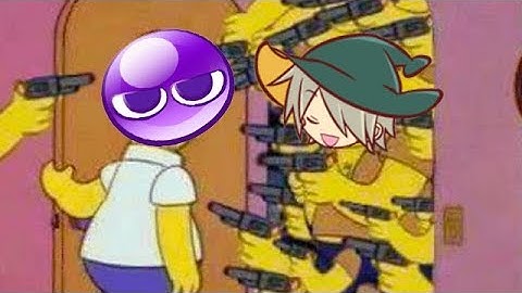 [Puyo Puyo Tetris] how to delet puyo player 101