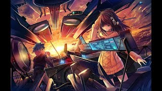 Nightcore⏩ Monster (With Lyrics)
