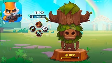 Zooba - Gameplay Walkthrough Part 6 - New Update (iOS, Android)