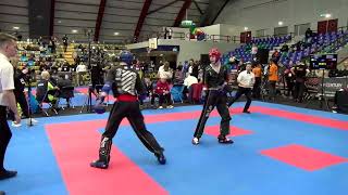 Kyle Moore v Rory Harrison Junior Grand Champion Final Yokoso Dutch Open 2025