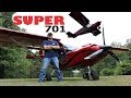 The Super 701 - Jon's Zenith Aircraft | STOL Bush Plane