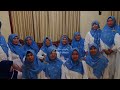 Lumasan tahun 2024 Part 1 @MushollaAl-MunawarohKesadikanT 