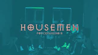 FORCEPARKBOIS - HOUSE-MEN (Dir. by @felrfrank)