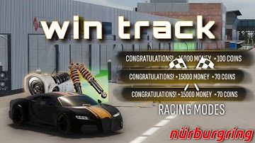 Master the Track in Car Parking Multiplayer 2! 🚗💨