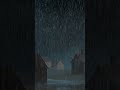 1 Min Rain Reset