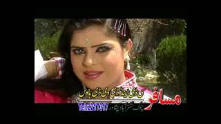 poshto salma shah and shaheen dance video song