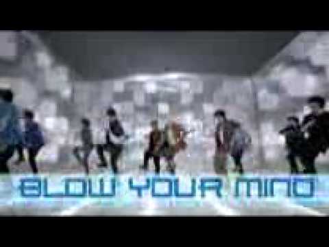 [Teaser] SUPER JUNIOR - Mr.Simple Japanese ver.
