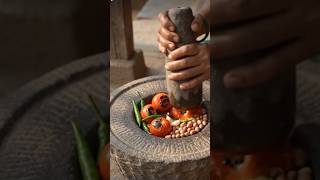 Tamatar Ki Chutni Recipe | Tomato Chutni