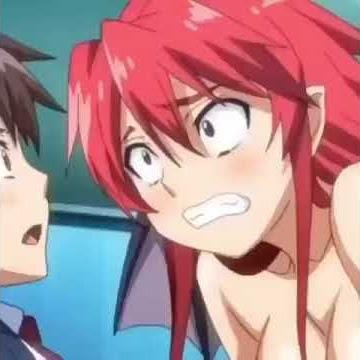 Itadaki seieki best hentai moment
