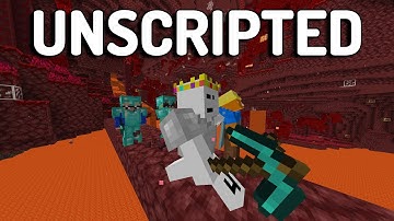 What Does an UNSCRIPTED Manhunt Look Like 2