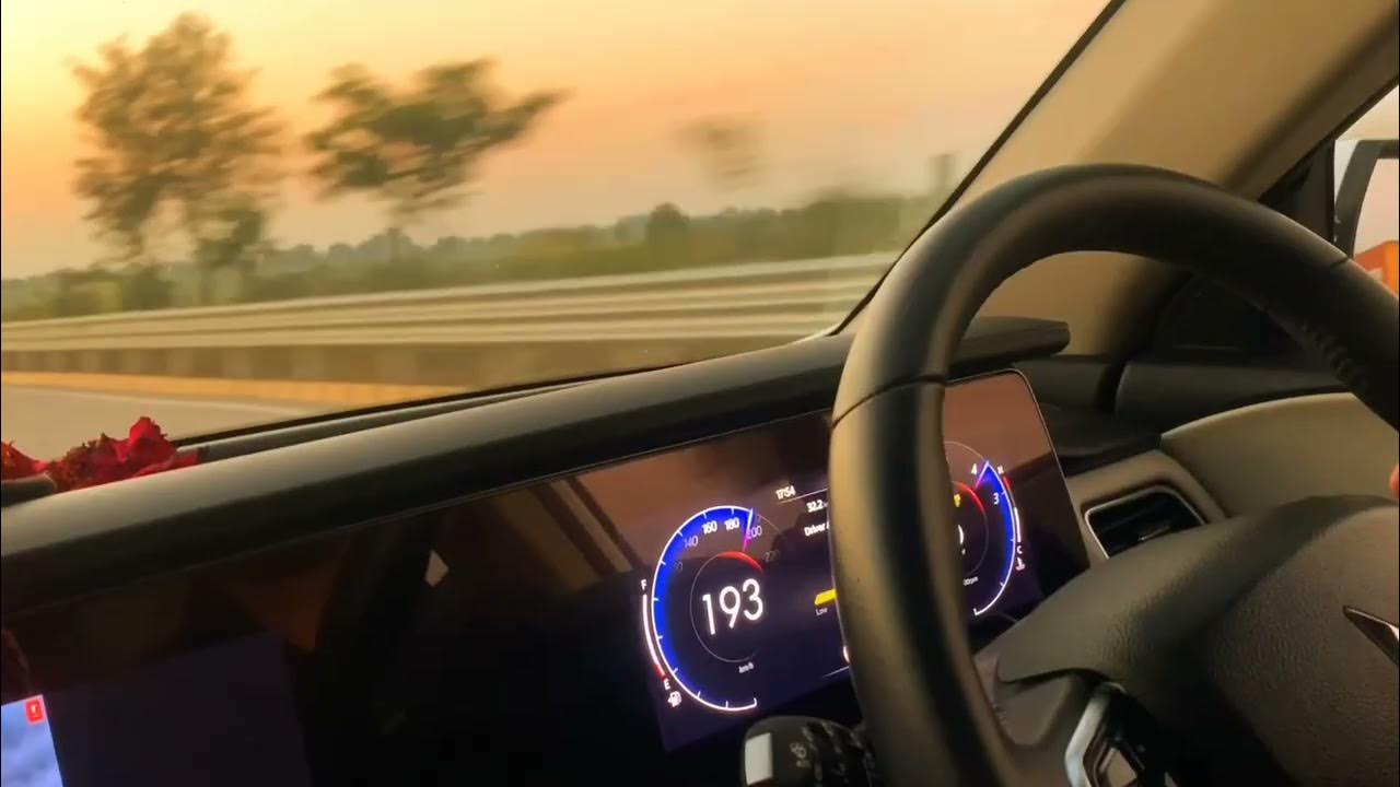 XUV 700 TOP SPEED, XUV, MAHINDRA, HIGH SPEED - YouTube