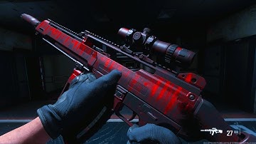 DM56 META BUILD IN WARZONE (Modern Warfare 3) #2