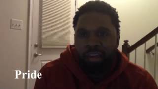 Pride