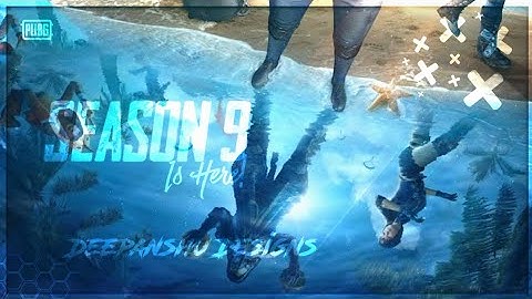 Speedart Of Pubg Thumbnail On Android | By Deepanshu Designs