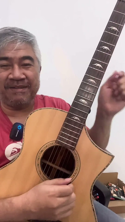 Genjrengan Reggae yang paling Aplikatif? Ini dia.