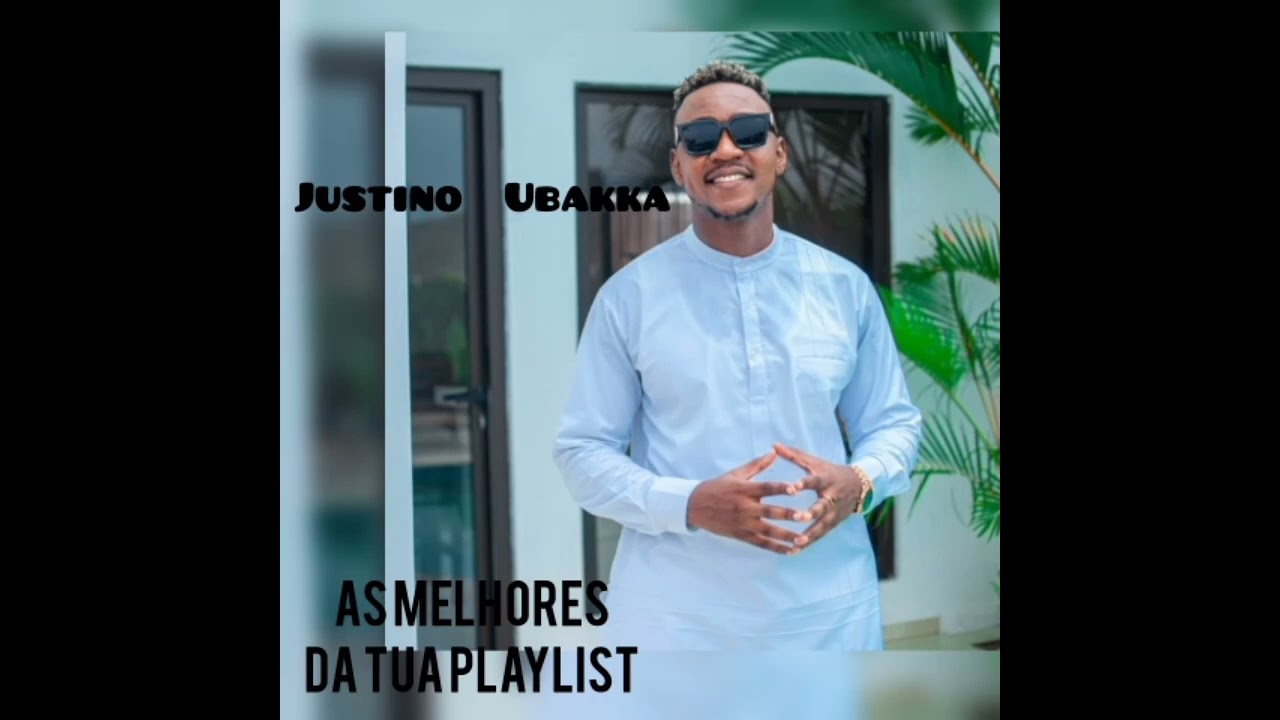 As melhores do Justino Ubakka| angave mani| seletela| va zamile| cai na real... Etc.  Mix 2025