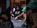 PATRICK LEONARD MAIN EVENT DOUBLE UP