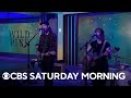 Saturday Sessions: Wild Pink performs "See You Better Now"