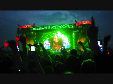 AC/DC 27-05-2010 Warszawa POLAND part1 - YouTube