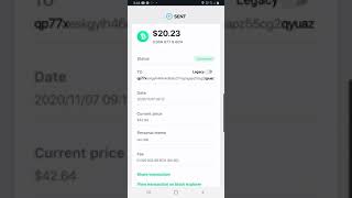 Yellow Cabs Make 100% Profit with Bitcoin Cash