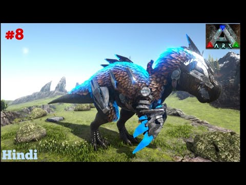 Ark prometheus :🔥 DodoRex Boss Taming Op Dino🔥: ARK SURVIVAL EVOLVED PC ...