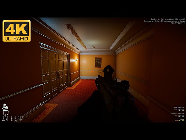 Ready or Not: veja requisitos, gameplay e mais detalhes do FPS