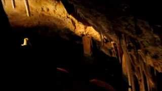 Cuevas del Drach | Porto Cristo-Mallorca, estas cuevas The Dragon Caves