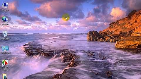 LESSON # 01 CONTROL PANEL (HINIDI/PASHTO)