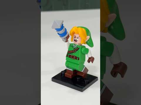 A LEGO Hook