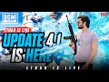 BGMI CONQUEROR LOBY LIVE HACKER 25 KILLSS | CONQUEROR OR WHAT | @EthanGaming3