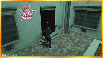 Besties Might Get Raided After Prison Break | NoPixel 4.0 GTA RP