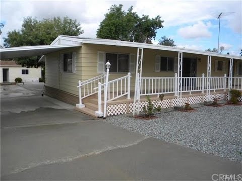 25287 Avenida Ramada, Homeland, CA home video tour