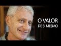 O Valor de si mesmo - O Anel do Mestre | Mario Koziner