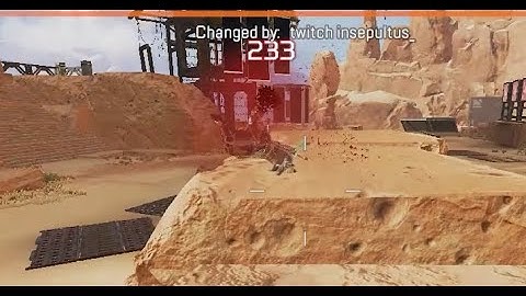 random 1v1 clips part 1