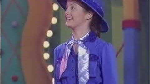 Super Singing Circus (2000 Version) Part 26