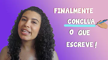 Como não cansar a mão?