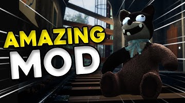Hello Neighbor: Alternative Reality is AWESOME