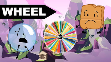 BFB Viewer Voting #3