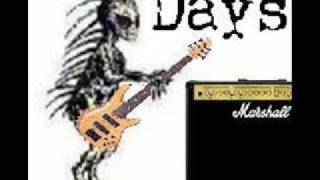 days