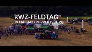 Rwz Feldtag In Laubach Ruppertsburg