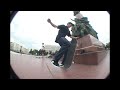 The Epic Lost Egor Kaldikov VX1000 Video Part