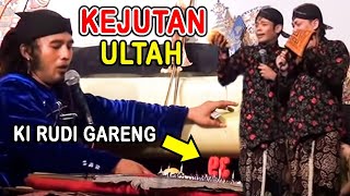 Percil   Yudho : Peye gawe kejutan nyang Dalange ha..ha..