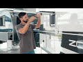 ZONE RV BASE SERIES WALKTHROUGH