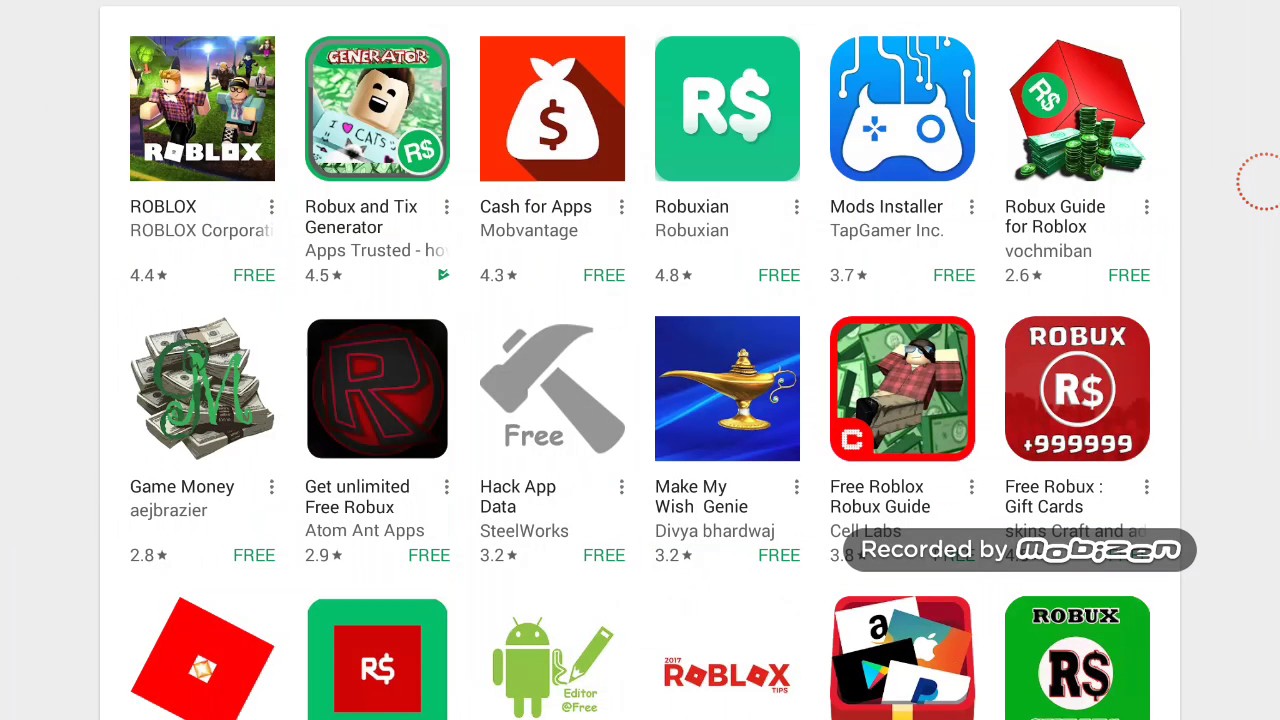 Free Robux How To Get Free Robux Youtube - free robux site cashforapps