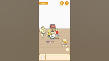 HIDE MY TEST - STAGE 66